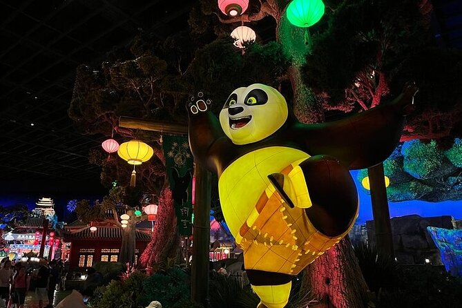 Beijing Universal Studios One Day Pass - Why Weekdays Are the Better Bet