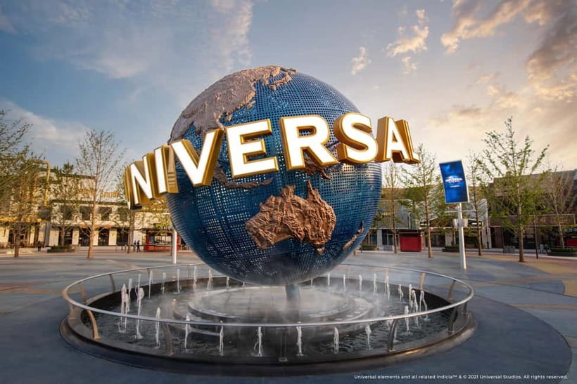 Beijing: Universal Studios Ticket with Transfers Options - Choosing between the four transfer options