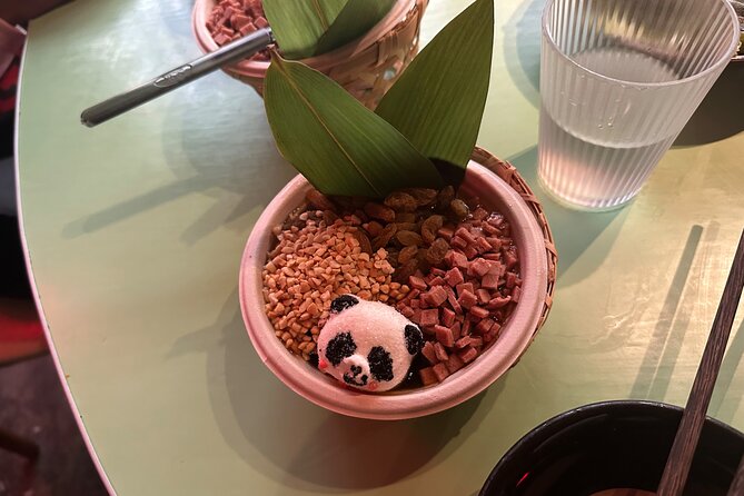 Beijing Walking Food Tour with a Local Friend - Why the customization has real value