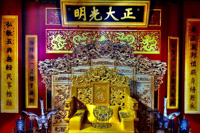 Beijing Wangfujing Calligraphy Class by Forbidden City - How the 30-minute, one-hour, 90-minute, and two-hour options differ