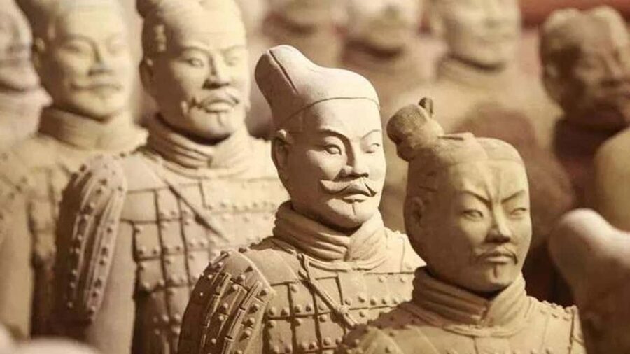 Beijing: Xi'an Terracotta Tour by Train-All Tickets Included - Why this day trip works from Beijing