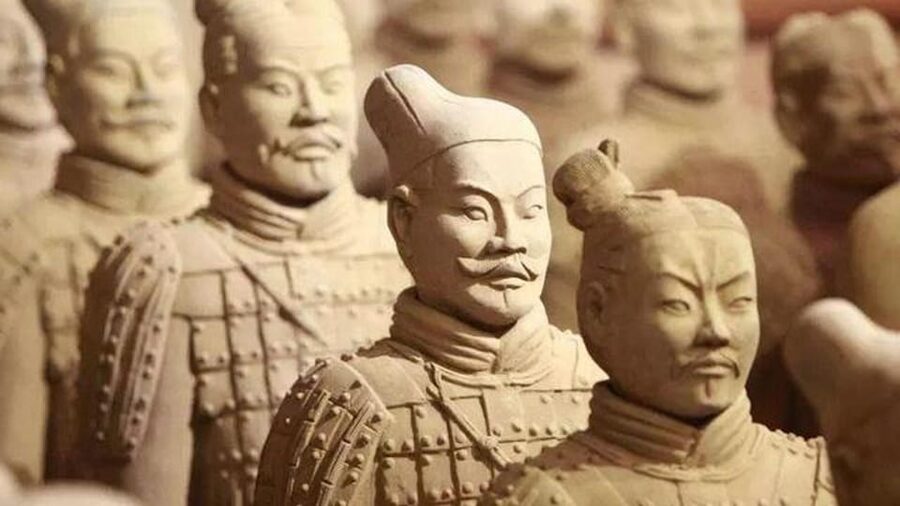 Beijing: Xi'an Terracotta Tour by Train-All Tickets Included - Meeting Qin Shihuang’s underground army