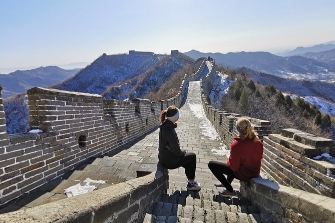 Best Beijing Day Tour To Forbidden City and Great Wall - Why this day tour works in Beijing