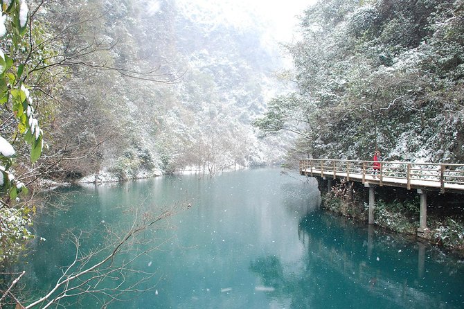 Best Mini Group to Zhangjiajie Forest Park & Avatar Mountains - Why this Zhangjiajie day tour works