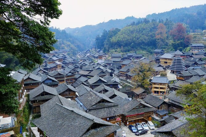 Best of Guilin Li River Xianggong Hill and Yulong River - Who will get the most from this tour