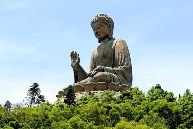 Best Seller: VIP Lantau Tai O Tour Priority Cable Car, Big Buddha - Why Lantau works best as a full-day outing