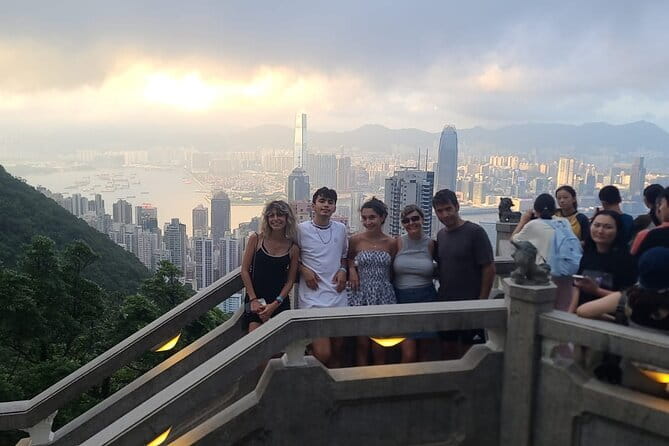Best Seller: VIP Lantau Tai O Tour Priority Cable Car, Big Buddha - Ngong Ping Village gives you a little breathing room