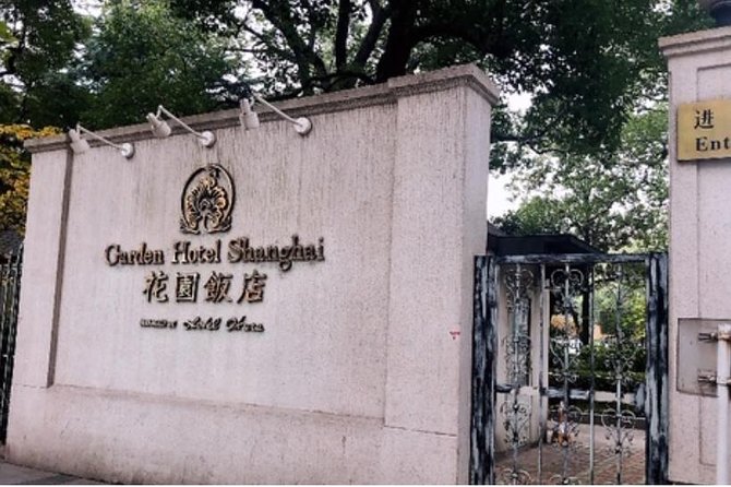 Biking Real Shanghai& Enjoy Local Food - Local food stops, from snacks to tea