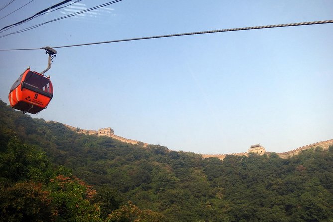 Boutique Early Bird or Sunset Tour of Mutianyu with VIP Pass - Is $172 a fair price?