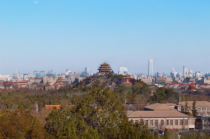 Boutique Tour: 2-Day Beijing Sightseeing Custom-Made Combo - The imperial core: Tiananmen Square and the Forbidden City