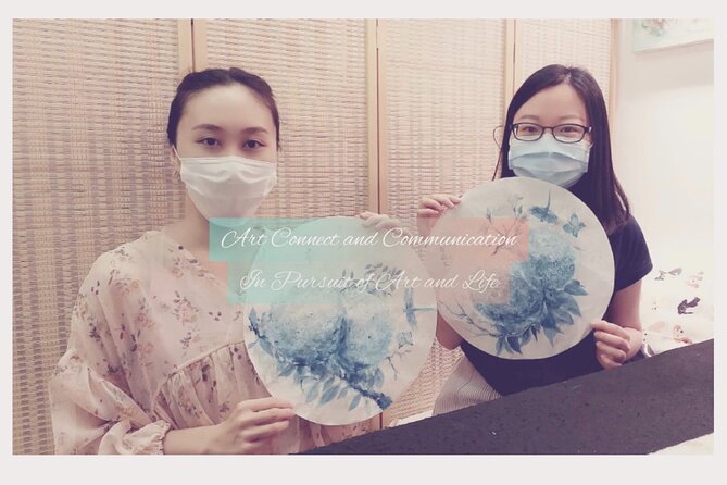 Brush calligraphy class / Chinese ink painting class - Choosing calligraphy or Chinese ink painting