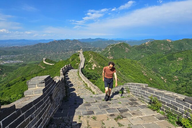 BusDa-Ancient Great Wall &Badaling Great Wall Full-day Bus Tour - Weather and closures deserve attention