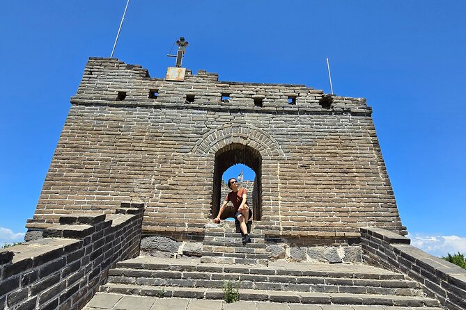 BusDa-Ancient Great Wall &Badaling Great Wall Full-day Bus Tour - Who will get the most from this tour