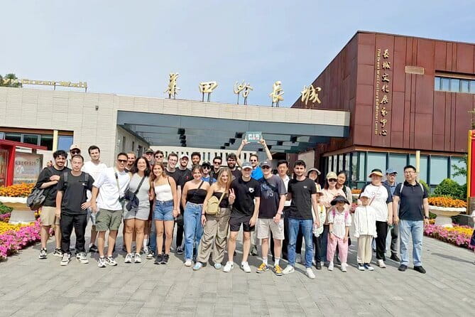 BusDa-Mutianyu Great Wall Sightseeing Full-day Bus Tours - Why Mutianyu is the right Great Wall section