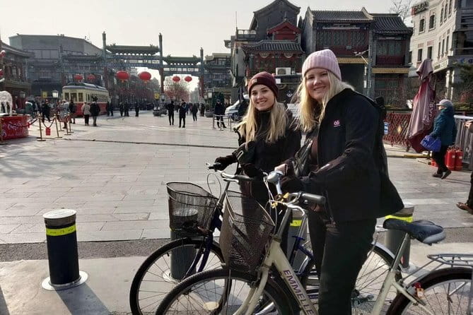 BusDa-Mutianyu Great Wall Sightseeing Full-day Bus Tours - Cable car or toboggan: useful extras, not included in the bargain fare