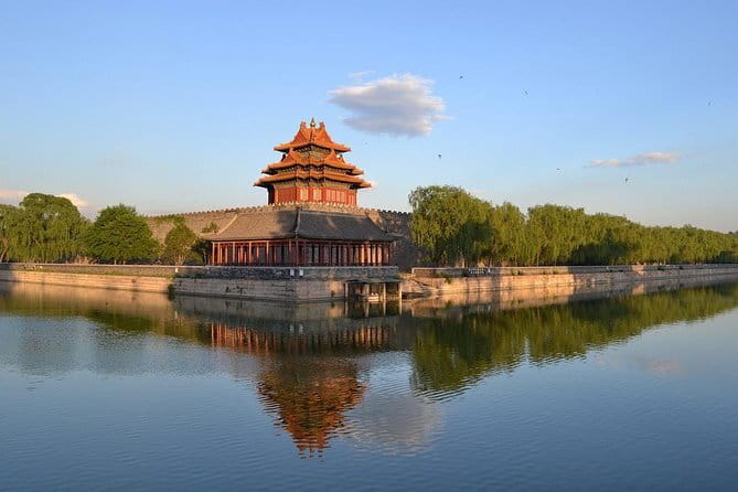 BusDa-Mutianyu Great Wall Sightseeing Full-day Bus Tours - Lunch, tickets, and the details hidden in the options