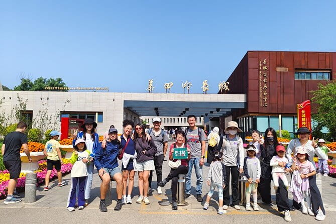 BusDa-Mutianyu Great Wall & Summer Palace Full-Day Group Tour - Why this Beijing day trip works