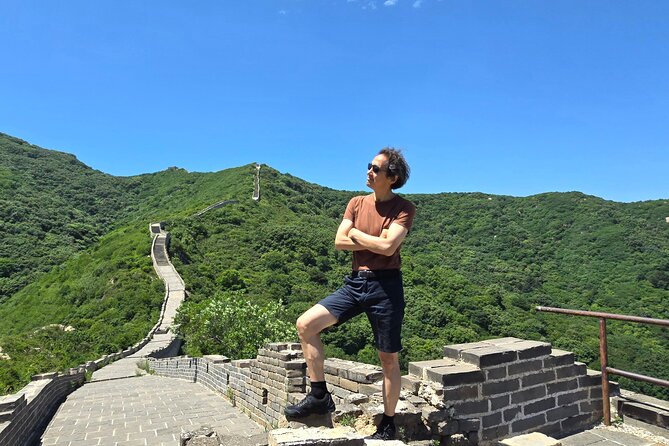 BusDa-Private Full Day Ancient Great Wall and Summer Palace - How the private format affects the value