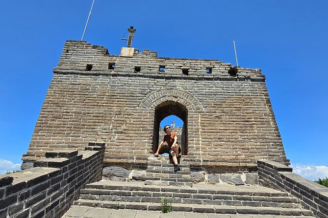BusDa-Private Full Day Ancient Great Wall and Summer Palace - The long transfer is part of the day