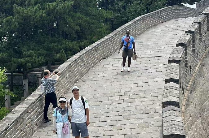 BusDa-Private Mutianyu Great Wall Trip with English Guide - Cable car and toboggan choices