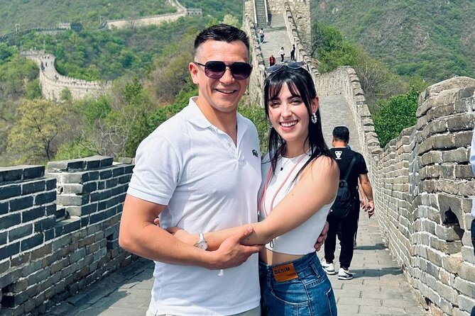 BusDa- Private Tour: Mutianyu Great Wall &Ming Tombs(Chang Ling) - Why Mutianyu is the right Great Wall choice