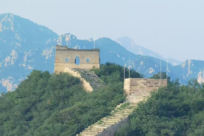 Camping Adventures on the Historic Great Wall of China - Should you book the Dazhuangkexiang camping trip?