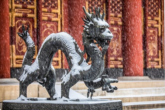 Camping Overnight Tour On The Wild Great Wall - How Peter’s Guidance Affects the Experience