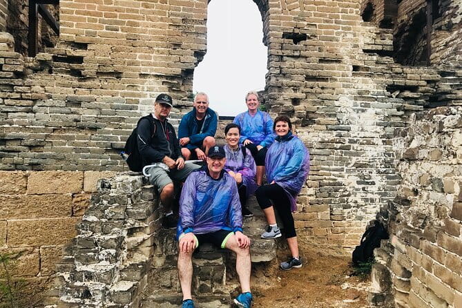 Camping Overnight Tour On The Wild Great Wall - Is $200 a Fair Price?
