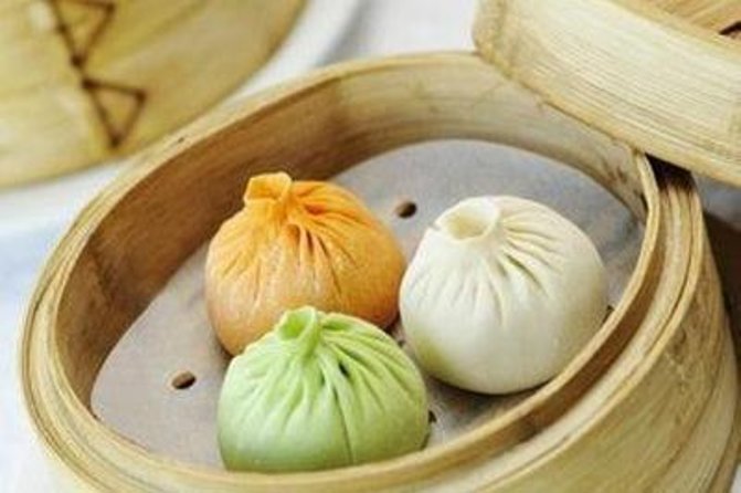 Cantonese Dim Sum Dinner with Pearl River Night Cruise in Guangzhou - Why this evening works in Guangzhou