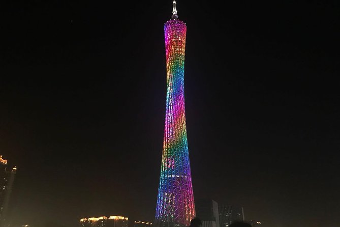 Cantonese Dim Sum Dinner with Pearl River Night Cruise in Guangzhou - Who will appreciate this private evening?