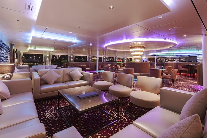 Century Cruises Chongqing to Yichang Yangzte River Tour - Boarding at Chongqing’s Chaotianmen port