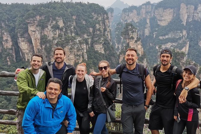 Changsha Private Guided Tour: Explore the Must-Sees in One Day - What this private Changsha day covers