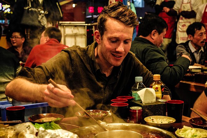 Changsha Walking Food Tour with Private Guide - Choosing the right start time in Changsha