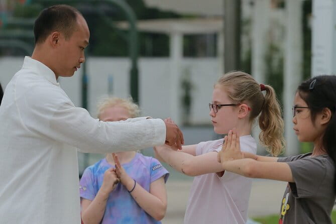 Chengdu Kung Fu Panda Tour Tai Chi, Martial Arts and Panda Base - Why this Chengdu day feels different