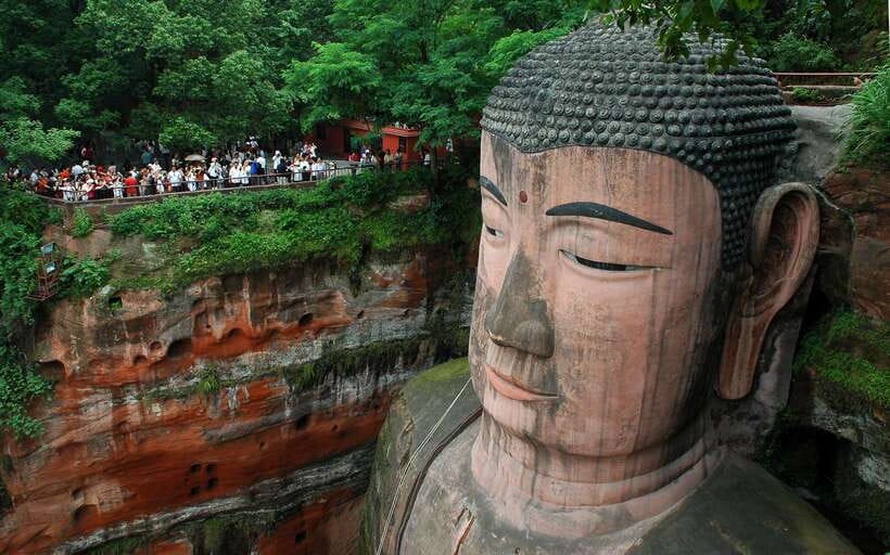 Chengdu: Leshan Buddha Optional Tours w/ Transfer or Guide - The Private Chengdu Transfer: Convenient but Not Always Cheapest