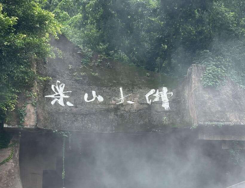 Chengdu: Leshan Grand Buddha Full-Day Private Trip - What the $134 price really covers