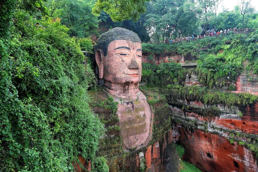 Chengdu: Leshan Grand Buddha Full-Day Private Trip - Who should choose this private Leshan day