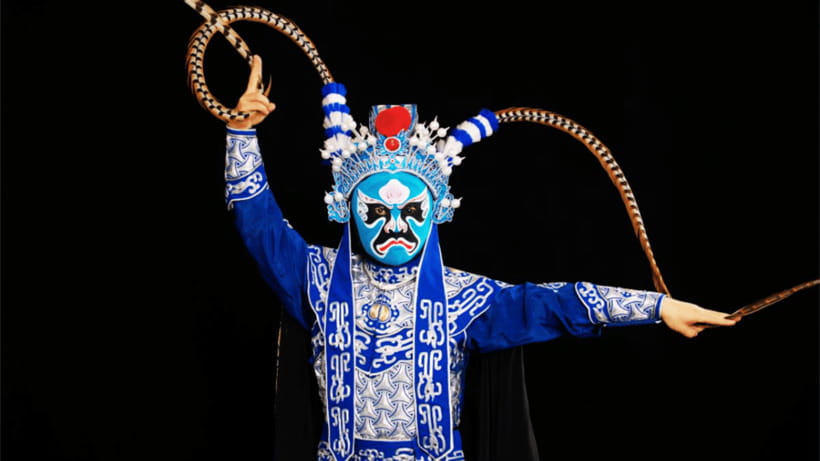 Chengdu: Liyuan Theater Sichuan Opera Face-Changing Show - Why Sichuan opera is worth your evening