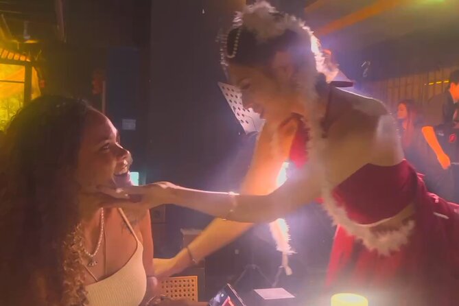 Chengdu Nightlife Experience with a Local: Bars, Clubs & Culture - The Wuxia bar and its Chinese-style beer
