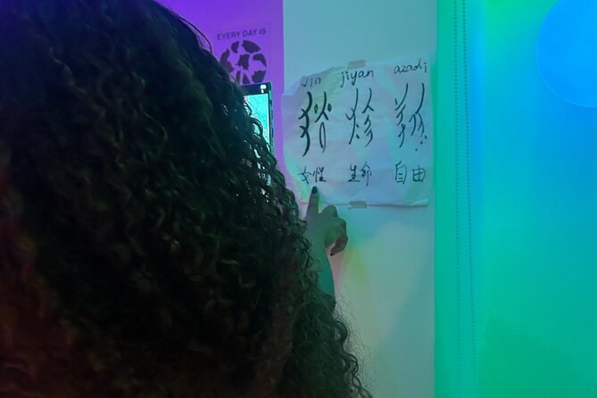 Chengdu Nightlife Experience with a Local: Bars, Clubs & Culture - Why the local match matters