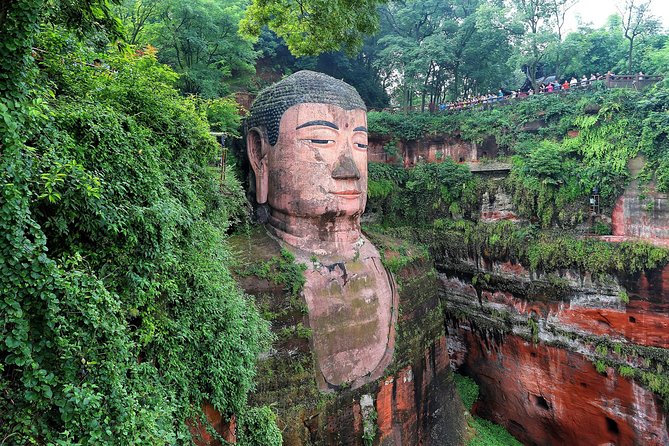 Chengdu: Panda Base Leshan Buddha Tour(or Half Day Panda Base ) - What makes the panda visit worthwhile