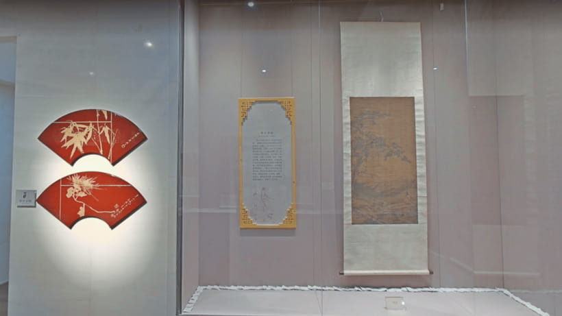 Chengdu: Sichuan Museum - Cultural and Historical Heritage - Why the Sichuan Museum deserves a place in Chengdu