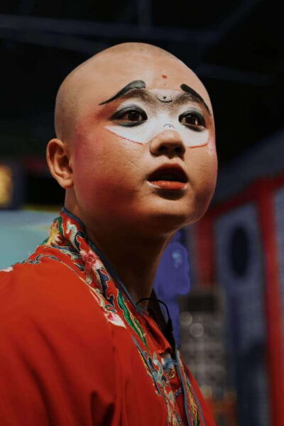 Chengdu Sichuan Opera Show Ticket – Shu Feng Ya Yun
