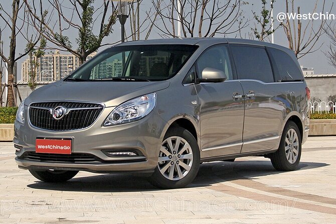 Chengdu Tianfu Airport Private Transfer - Why a private ride makes sense at Tianfu Airport