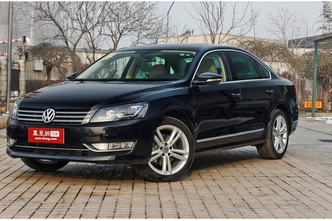 Chengdu Tianfu Airport Private Transfer - A private group of up to three