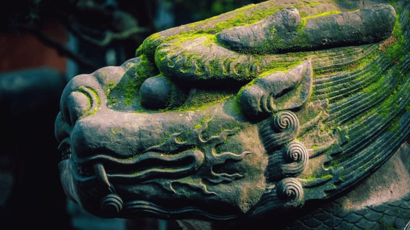 Chengdu: Wuhou Shrine Museum From Three Kingdoms Era - Passport details are not a minor formality