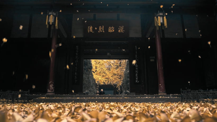Chengdu: Wuhou Shrine Museum From Three Kingdoms Era - Who will get the most from this visit