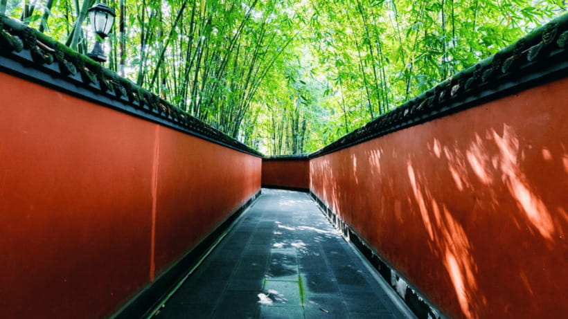 Chengdu: Wuhou Shrine Museum From Three Kingdoms Era - How to plan your one-day visit