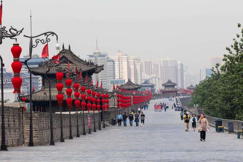 Chengdu: Xi'an Terracotta Warriors Day Trip by Bullet Train - Key points at a glance