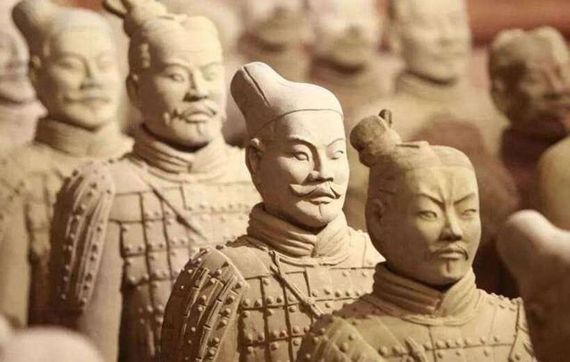 Chengdu: Xi'an Terracotta Warriors Day Trip by Bullet Train - Why the bullet train changes the calculation